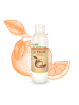 Gel moussant mandarine - Flore de Saintonge