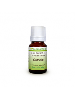 H.E. CANNELLE - Cinnamomum...