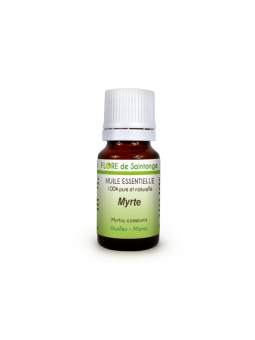 H.E. MYRTE - Myrtus communis