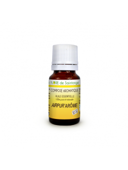 Composé aromatique Airpur'arome - Flore de Saintonge