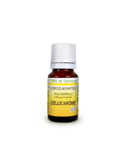 Composé aromatique Cellul'arome - Flore de Saintonge