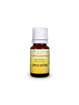 Composé aromatique Circul'arome - Flore de Saintonge