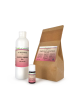 Kit fabrication dentifrice - Flore de Saintonge