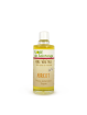 Huile de noyau d'abricot bio - Flore de Saintonge