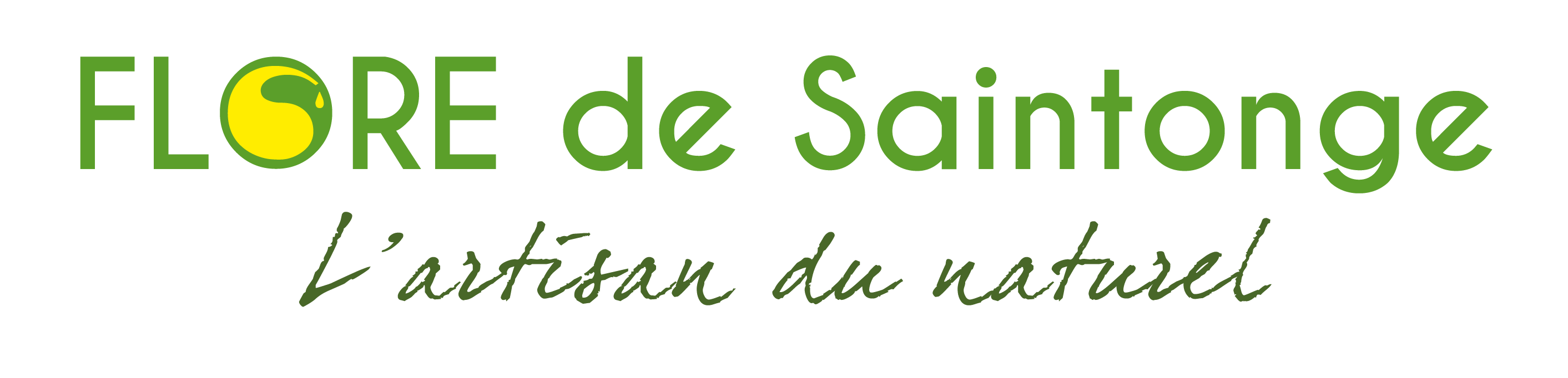 Flore de Saintonge — L'artisan du naturel