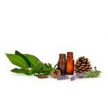 Huiles Essentielles