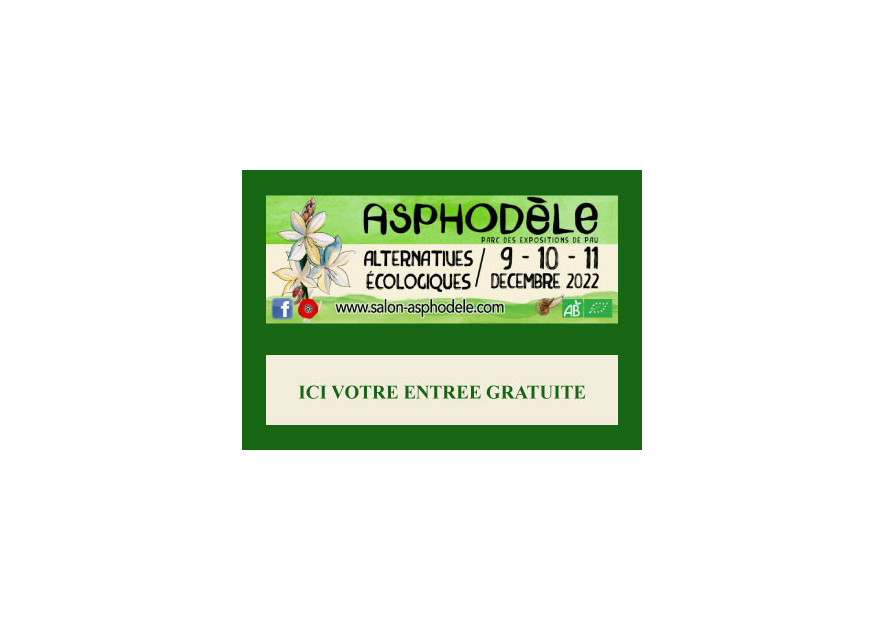 Courrier 1 - La cosmétique bio existe-t-elle réellement?