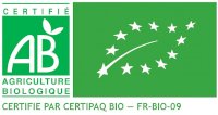 Certification agriculture biologique