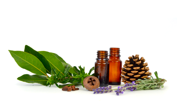 Huiles essentielles image