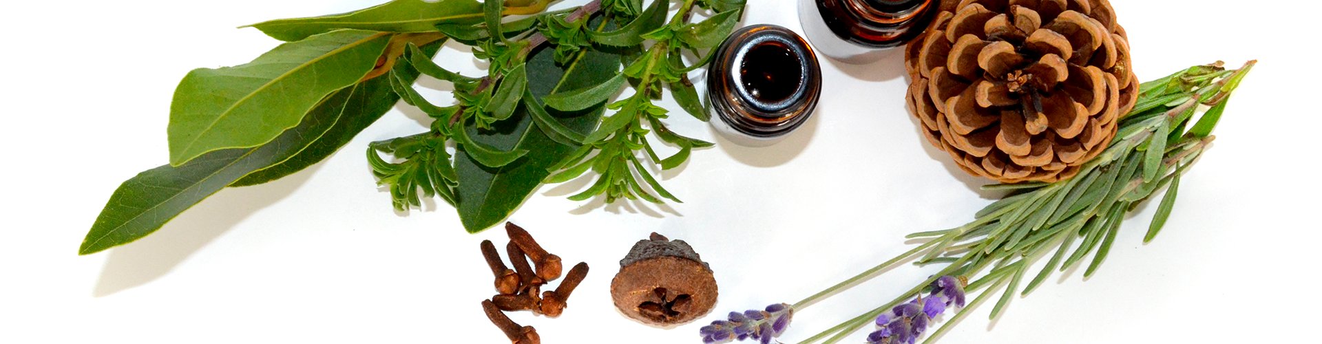 Huiles essentielles image
